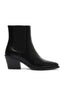 BOTA SALTO BLOCO CHELSEA PRETA C 30678 0002 0002 ANACAPRI