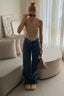 CALÇA JEANS STELLA 243009 LERRUX