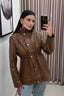 JAQUETA PARKA COURINO KA6623 LB