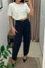 Calça Feminina Lerrux ref. CALCA JEANS - VintedoisK