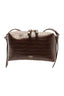 Bolsa Feminina Arezzo ref. BOLSA CROCO - VintedoisK