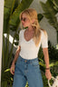 Body Feminino Skenn ref. BODY BASIC - VintedoisK