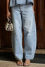 Calça Feminina Alcance ref. CALCA JEANS - VintedoisK