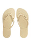Chinelo Feminino Brizza ref. CHINELO BRANCO - VintedoisK