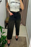Calça Feminina Alcance ref. JEANS BALLOON - VintedoisK