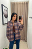 Camisa Feminino Alcance ref. CAMISA ESSENTIALS - VintedoisK