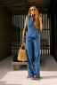 Calça Feminina Alcance ref. CALCA JEANS - VintedoisK