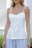 Blusa Feminina Skenn ref. BLUSA DETALHE - VintedoisK