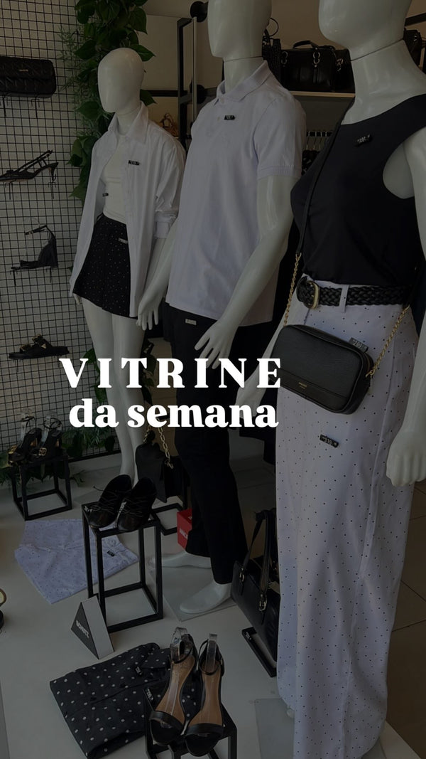 Calça Alfaiataria Poa 423324 Skenn