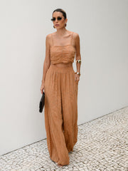 CALÇA ALADIM SHINE 403347 SKENN