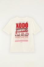 Blusa Feminina Farm rio ref. BLUSA T - VintedoisK