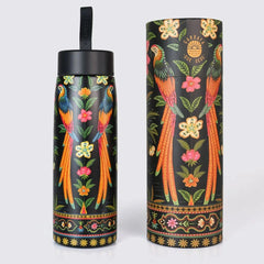 GARRAFA QUE SEDE 750ML SAMBA DAS ARARAS 78325874A FARM