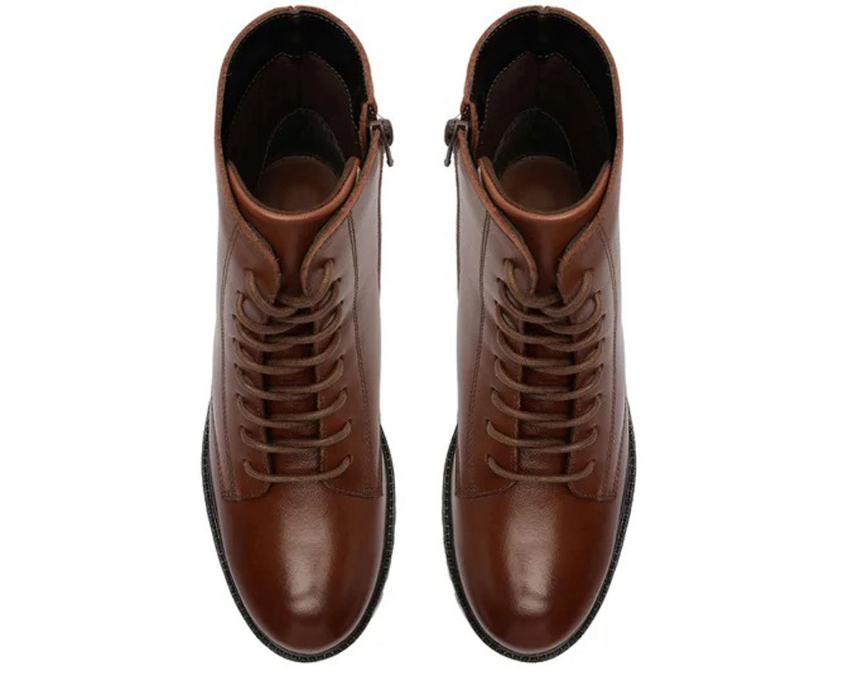 Bota Feminina ANACAPRI ref. BOTA COTURNO - VintedoisK