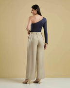 Body Feminino Coqueta ref. BODY OMBRO - VintedoisK
