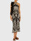 Vestido Feminino Farm ref. VESTIDO MIDI - VintedoisK