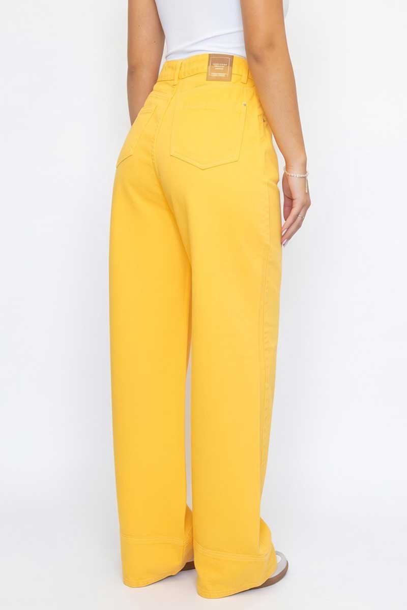 CALÇA JEANS WID 322316 SKENN