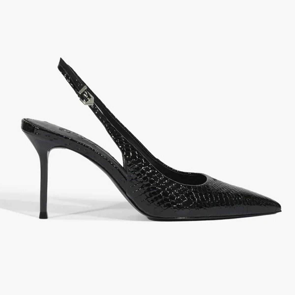 Rasteira Feminina SCHUTZ ref. SCARPIN SLINGBACK - VintedoisK Imagem principal do produto