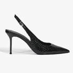 Rasteira Feminina SCHUTZ ref. SCARPIN SLINGBACK - VintedoisK
