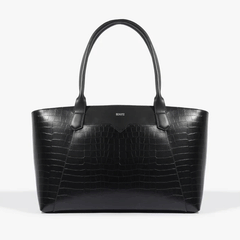 BOLSA SHOPPING NEW KORA PRETA S 50010 0821 0001 SCHUTZ