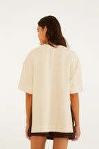 Blusa Feminina FARM RIO ref. BLUSA T - VintedoisK