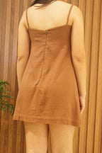 Vestido Feminina FARM RIO ref. VESTIDO CURTO - VintedoisK