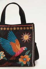 BOLSA MIMO SAMBA ARARAS 78325899 FARM