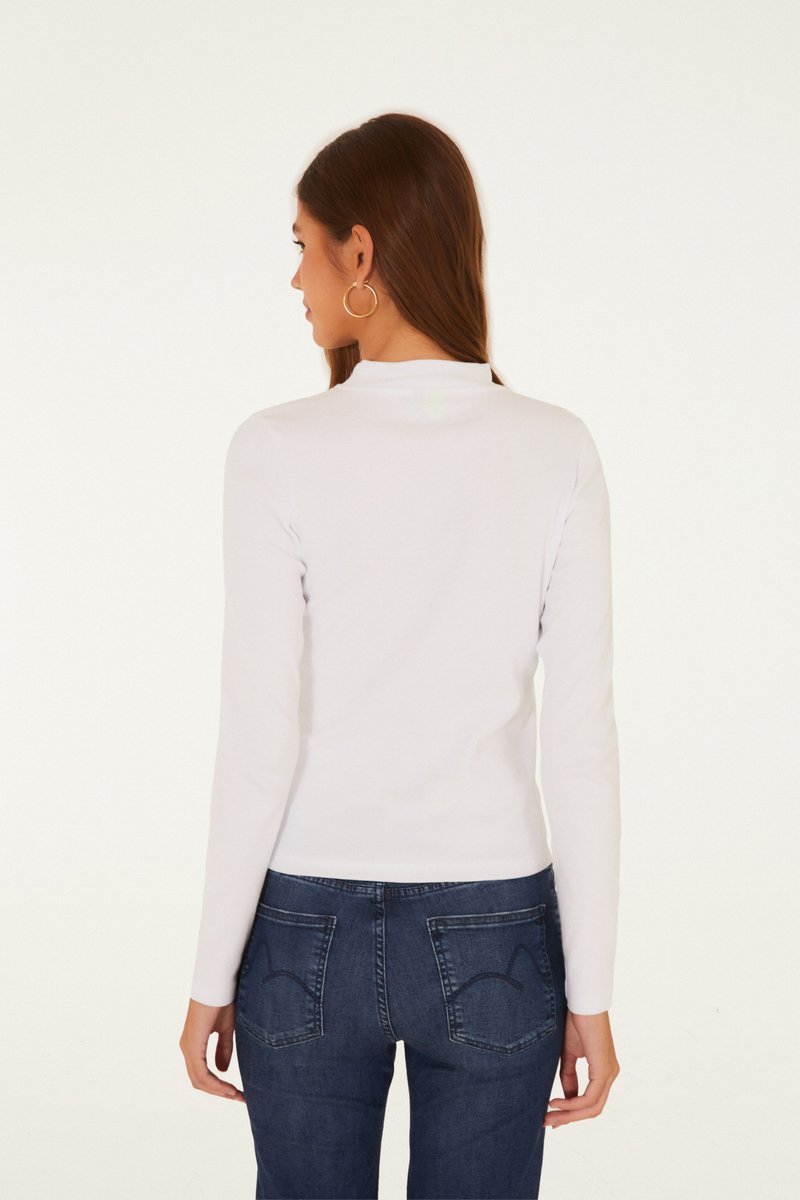 Blusa Feminina FARM RIO ref. BLUSA T - VintedoisK