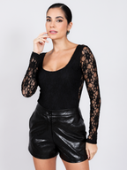 Body Feminino Skenn ref. BODY RENDA - VintedoisK
