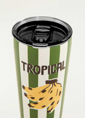 COPO GLUB 500ML BANANA TROPICAL 78325677 FARM