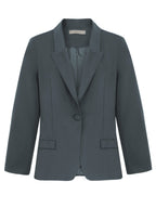 Blazer Feminino Skenn ref. BLAZER ALFAIATARIA - VintedoisK