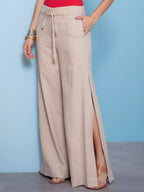 Calça Feminina SKENN ref. RESORT PANTALONA - VintedoisK