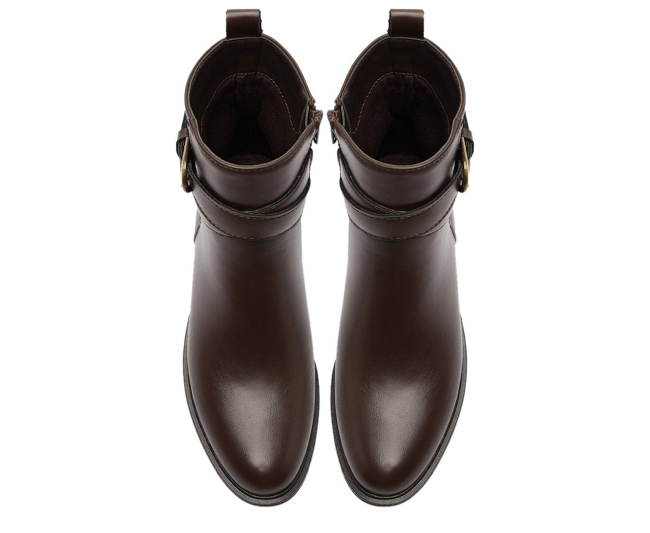 Bota Feminina ANACAPRI ref. BOTA CANO - VintedoisK