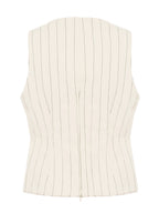 Blusa Feminina Skenn ref. BLUSA ALFAIATARIA - VintedoisK