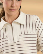 Blusa Feminina Coqueta ref. BLUSA ML - VintedoisK