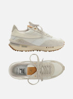 Tênis Feminino Arezzo ref. BRANCO SOLADO - VintedoisK