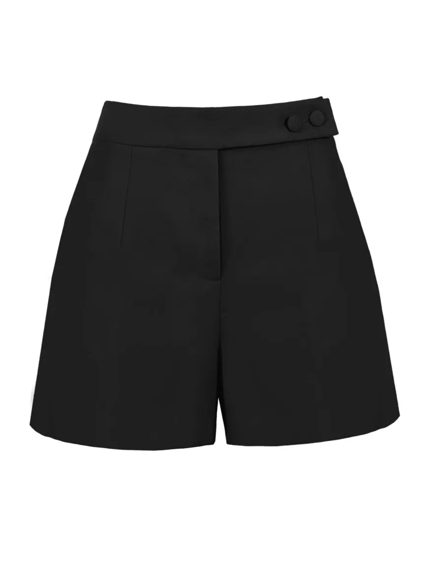 Shorts Feminino Skenn ref. SHORTS ALFAIATARIA - VintedoisK