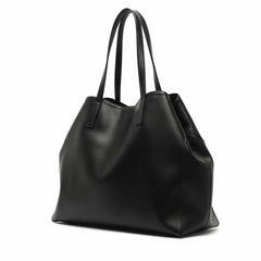 BOLSA GRANDE PRETA TAG ASSINATURA C 50016 1997 0001 ANACAPRI