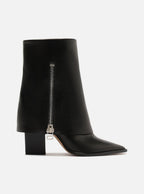 Bota Feminina Arezzo ref. BOTA PRETA - VintedoisK