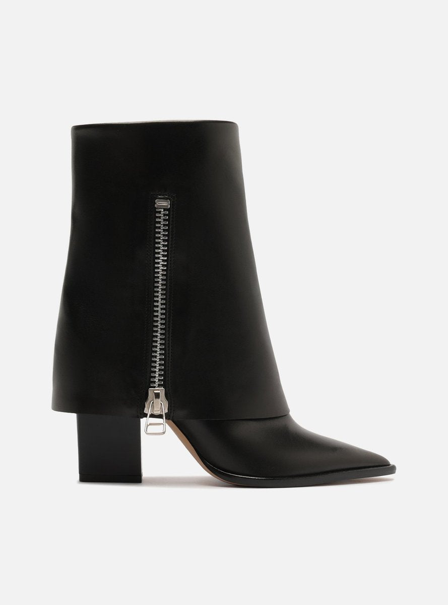 Bota Feminina Arezzo ref. BOTA PRETA - VintedoisK