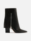 Bota Feminina Arezzo ref. BOTA PRETA - VintedoisK