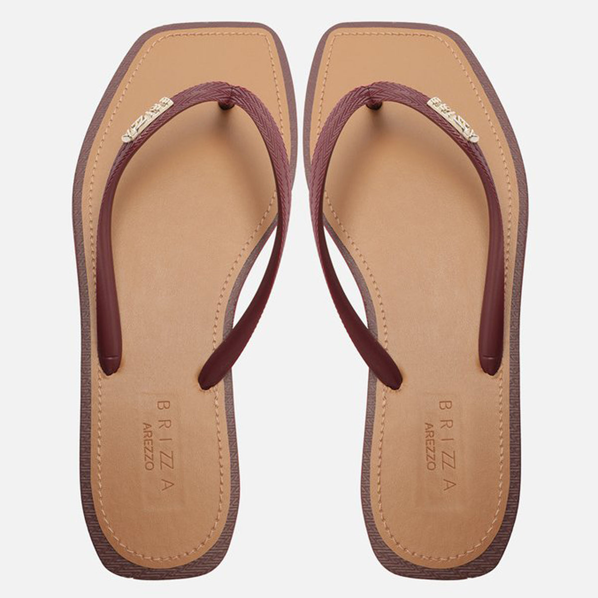 Chinelo Feminina BRIZZA ref. CHINELO DE - VintedoisK