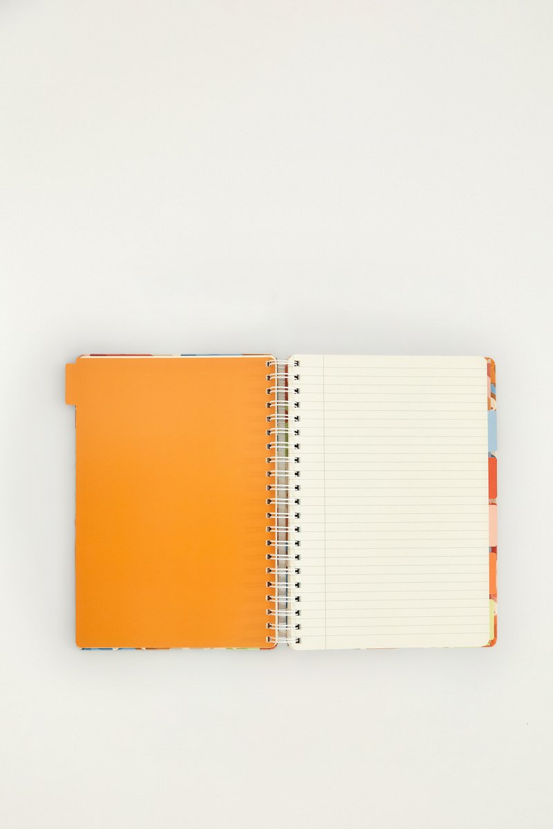 Produto Feminino FARM RIO ref. CADERNO UNIVERSITARIO - VintedoisK