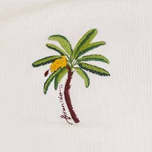 Blusa Feminina Farm rio ref. BLUSA REGATA - VintedoisK