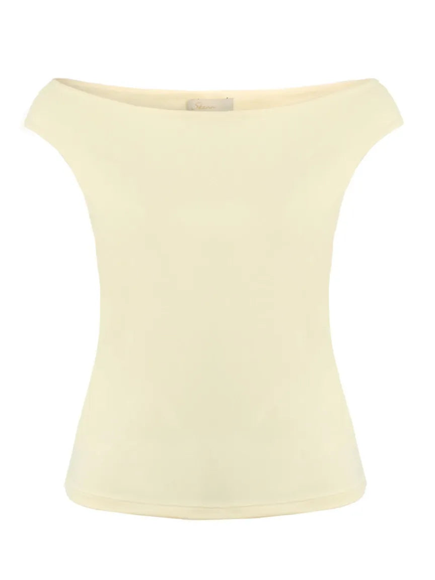 Blusa Feminina Skenn ref. BLUSA AMNI - VintedoisK