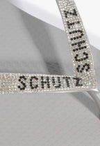 Chinelo Feminina SCHUTZ ref. CHINELO SCHUTZ - VintedoisK