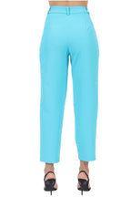 Calça Feminina SKENN ref. ALFAITARIA PREGAS - VintedoisK