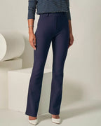 Calça Feminina COQUETA ref. FLARE ALFAIATARIA - VintedoisK