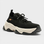 Tênis Feminino ANACAPRI ref. RUNNER KNIT - VintedoisK