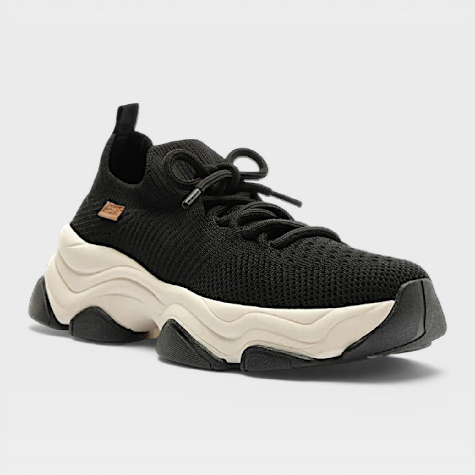 Tênis Feminino ANACAPRI ref. RUNNER KNIT - VintedoisK