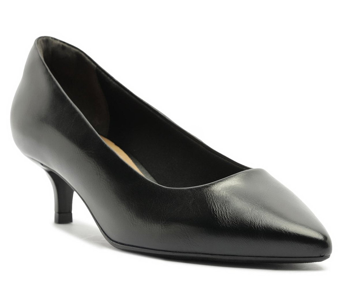 Sapato Feminino Anacapri ref. SCARPIN SALTO - VintedoisK